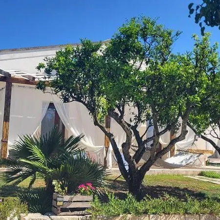 Bed & Breakfast Piccolo Vigneto 3*