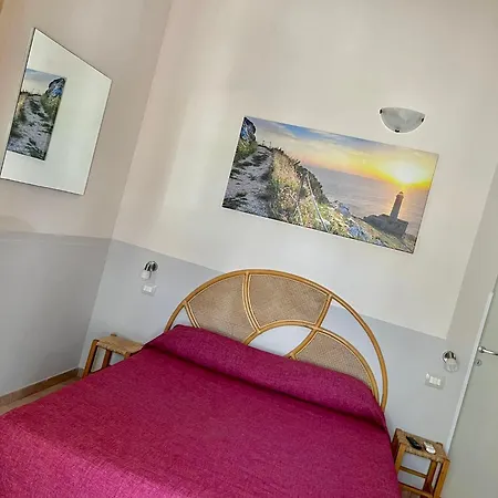 Frühstückspension Piccolo Vigneto Otranto