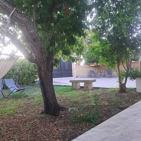 Piccolo Vigneto 3* Otranto