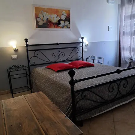 Piccolo Vigneto 3* Otranto