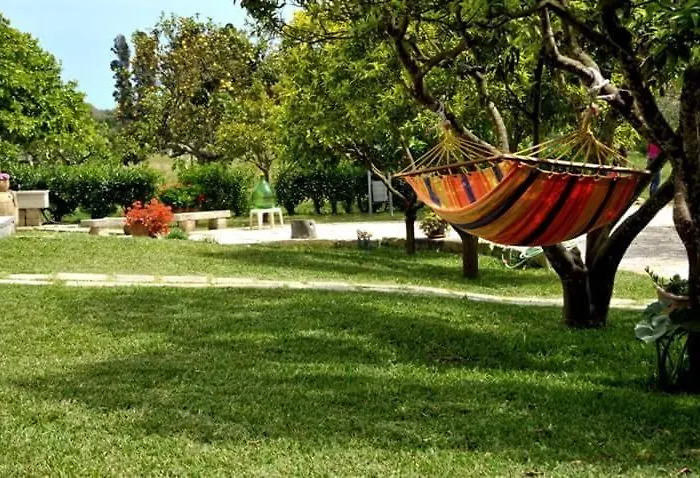 Frühstückspension Piccolo Vigneto Otranto