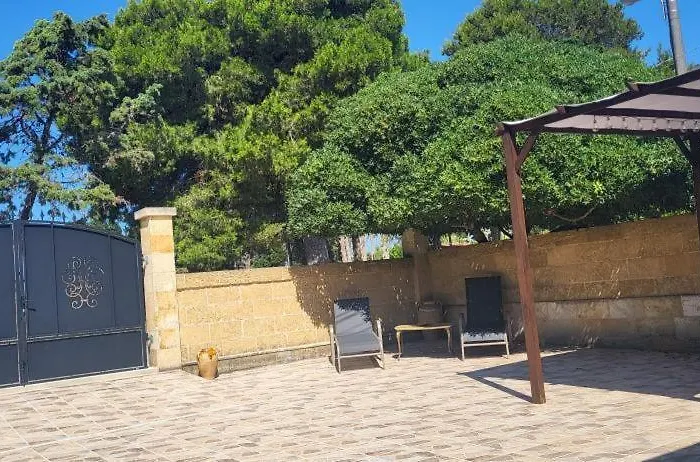 Piccolo Vigneto Frühstückspension 3*