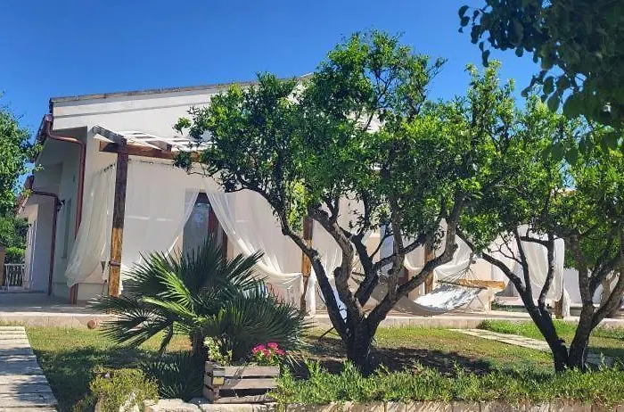 Frühstückspension Piccolo Vigneto 3*