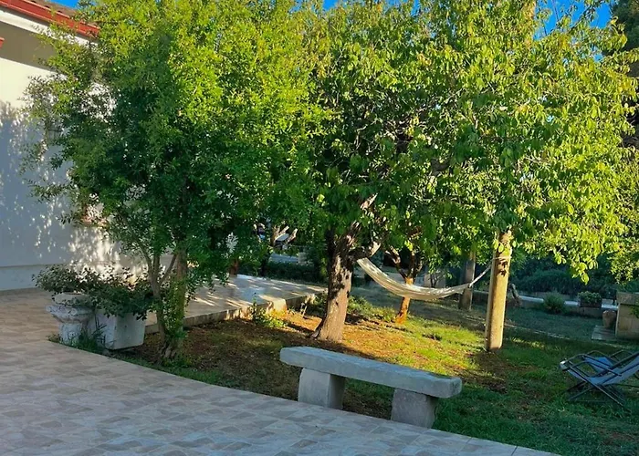 Frühstückspension Piccolo Vigneto