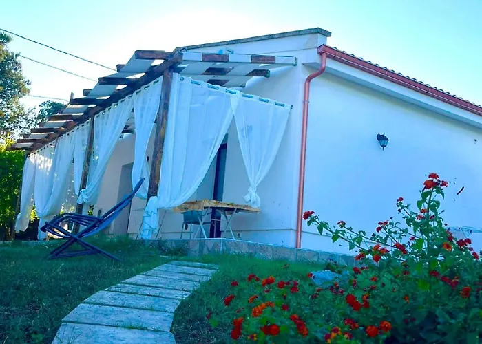 Frühstückspension Piccolo Vigneto 3*