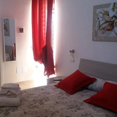 Piccolo Vigneto 3* Otranto