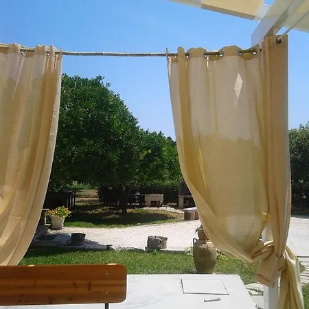 Piccolo Vigneto 3* Otranto