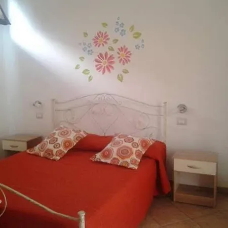 Piccolo Vigneto 3* Otranto