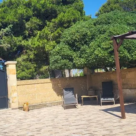 Piccolo Vigneto 住宿加早餐酒店 3*
