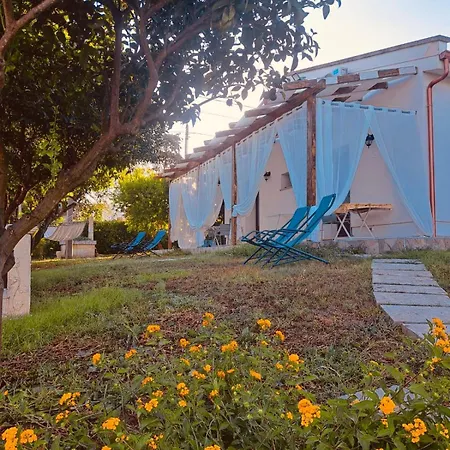 Oda ve Kahvaltı Piccolo Vigneto Otranto