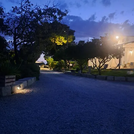 住宿加早餐酒店 Piccolo Vigneto 奥特朗托