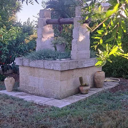 Piccolo Vigneto فندق مبيت وإفطار