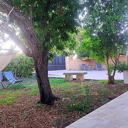 Piccolo Vigneto Bed & Breakfast 3*