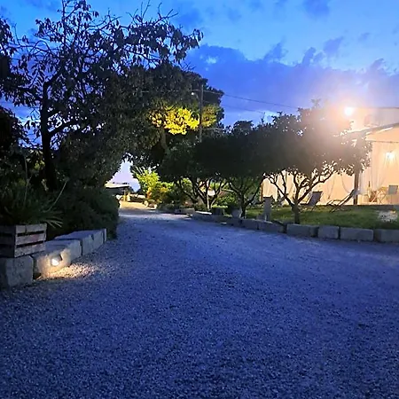Piccolo Vigneto 住宿加早餐酒店 3*