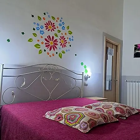 Bed & Breakfast Piccolo Vigneto