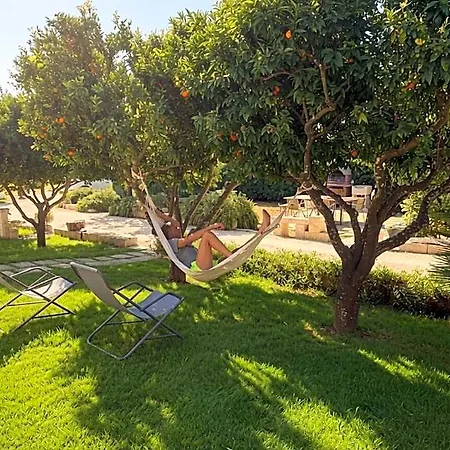 Bed & Breakfast Piccolo Vigneto