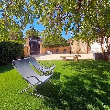 Piccolo Vigneto Bed & Breakfast 3*