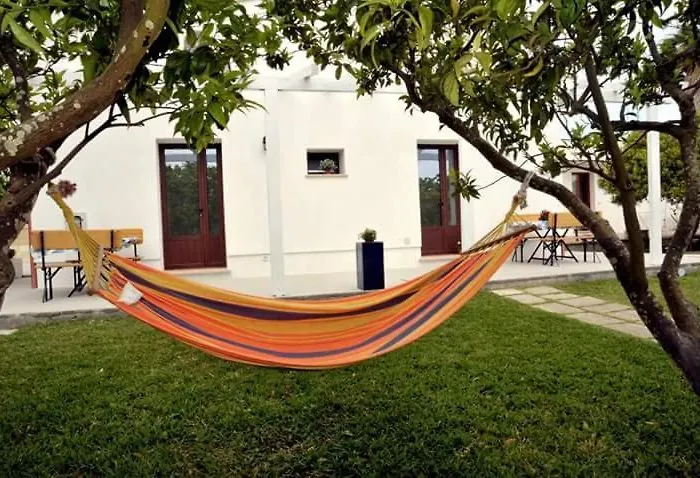 Piccolo Vigneto Nocleg ze śniadaniem