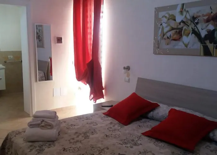 Piccolo Vigneto 3* Otranto