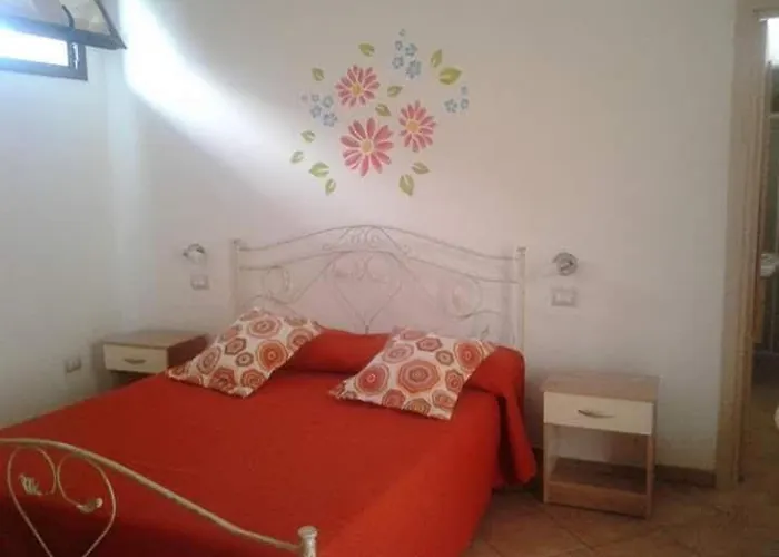 Piccolo Vigneto 3* Otranto