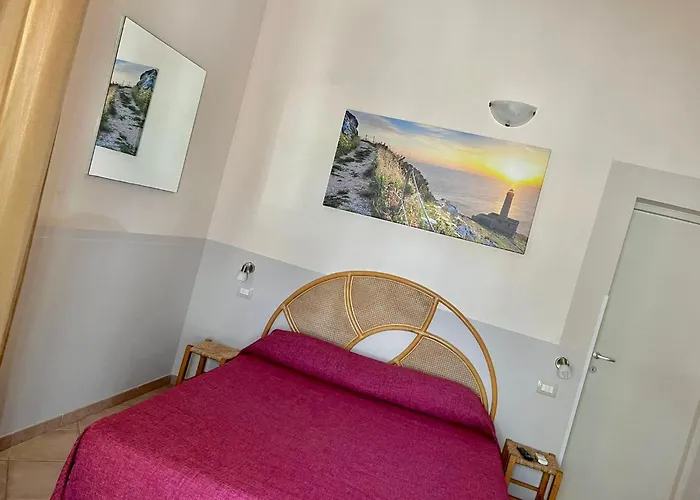 Nocleg ze śniadaniem Piccolo Vigneto Otranto