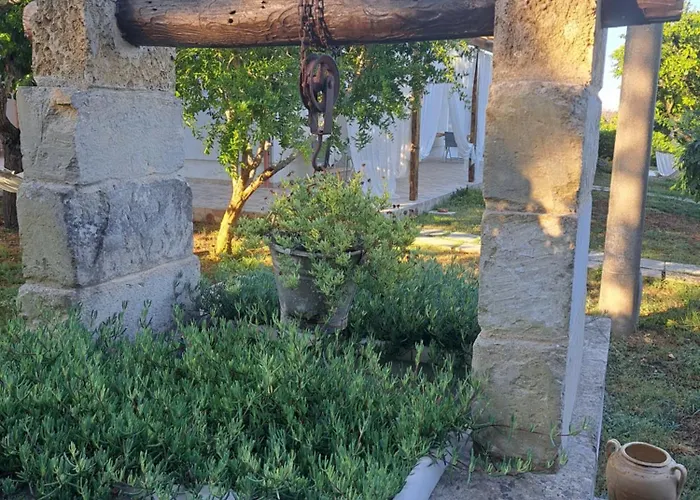 Piccolo Vigneto Nocleg ze śniadaniem